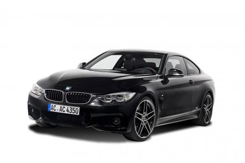 BMW 4 Series Coupe by AC Schnitzer (2014) - picture 8 of 24