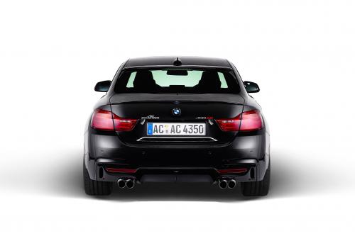 BMW 4 Series Coupe by AC Schnitzer (2014) - picture 16 of 24