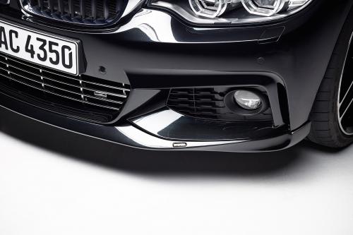 BMW 4 Series Coupe by AC Schnitzer (2014) - picture 17 of 24