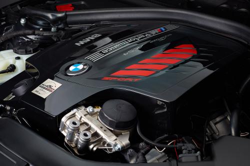 BMW 4 Series Coupe by AC Schnitzer (2014) - picture 24 of 24