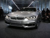 BMW 4 Series Coupe Concept Detroit (2013)