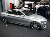 BMW 4 Series Coupe Concept Detroit (2013) - picture 3 of 5