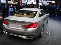 BMW 4 Series Coupe Concept Detroit (2013) - picture 5 of 5
