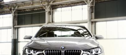 BMW 4-Series Coupe Concept F32 (2012) - picture 12 of 40