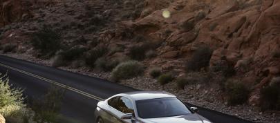 BMW 4-Series Coupe Concept F32 (2012) - picture 23 of 40