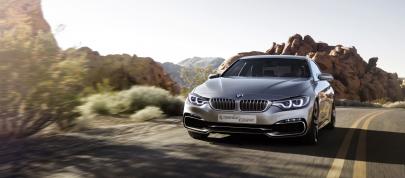 BMW 4-Series Coupe Concept F32 (2012) - picture 28 of 40