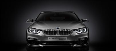 BMW 4-Series Coupe Concept F32 (2012) - picture 31 of 40