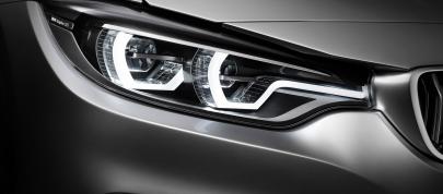 BMW 4-Series Coupe Concept F32 (2012) - picture 36 of 40