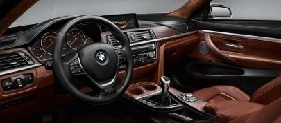 BMW 4-Series Coupe Concept F32 (2012) - picture 39 of 40