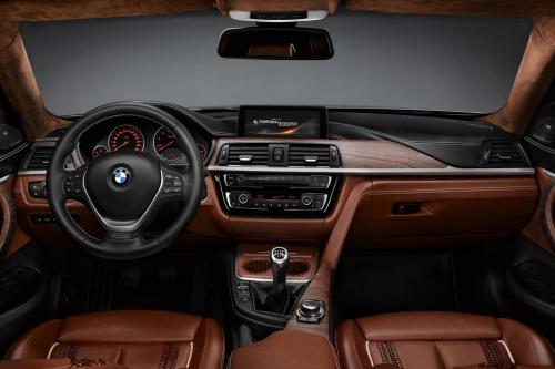 BMW 4-Series Coupe Concept F32 (2012) - picture 40 of 40