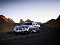 BMW 4-Series Coupe Concept F32 (2012) - picture 7 of 40