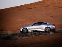 BMW 4-Series Coupe Concept F32 (2012)