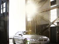 BMW 4-Series Coupe Concept F32 (2012) - picture 10 of 40