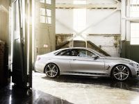 BMW 4-Series Coupe Concept F32 (2012) - picture 11 of 40
