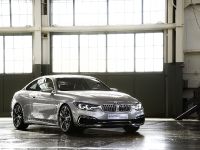 BMW 4-Series Coupe Concept F32 (2012) - picture 13 of 40