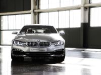 BMW 4-Series Coupe Concept F32 (2012) - picture 14 of 40
