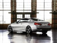 BMW 4-Series Coupe Concept F32 (2012)