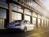 BMW 4-Series Coupe Concept F32 (2012) - picture 19 of 40