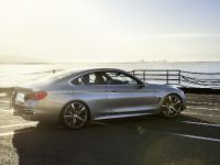 BMW 4-Series Coupe Concept F32 (2012) - picture 21 of 40
