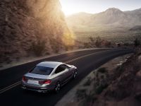 BMW 4-Series Coupe Concept F32 (2012)