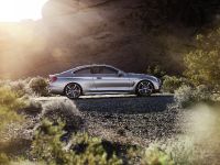 BMW 4-Series Coupe Concept F32 (2012) - picture 26 of 40