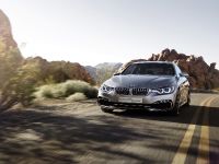 BMW 4-Series Coupe Concept F32 (2012)