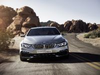 BMW 4-Series Coupe Concept F32 (2012)