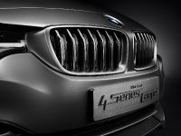 BMW 4-Series Coupe Concept F32 (2012) - picture 34 of 40