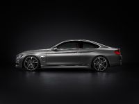BMW 4-Series Coupe Concept F32 (2012) - picture 35 of 40
