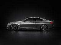BMW 4-Series Coupe Concept F32 (2012)