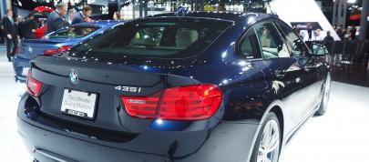 BMW 435i Gran Coupe New York (2014) - picture 4 of 7