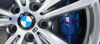 BMW 435i Gran Coupe New York (2014) - picture 7 of 7