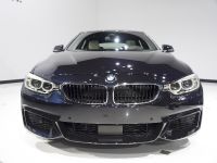 BMW 435i Gran Coupe New York (2014)