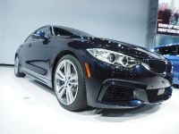 BMW 435i Gran Coupe New York (2014) - picture 2 of 7