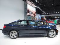 BMW 435i Gran Coupe New York 2014
