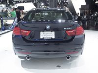 BMW 435i Gran Coupe New York 2014