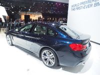 BMW 435i Gran Coupe New York (2014)