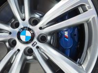 BMW 435i Gran Coupe New York (2014)