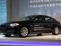BMW 5 Series Electric Shanghai (2011)