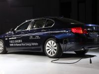 BMW 5 Series Electric Shanghai (2011) - picture 2 of 4