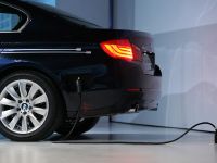 BMW 5 Series Electric Shanghai (2011) - picture 3 of 4