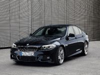 BMW 5 Series F10 Sports Package (2011) - picture 1 of 5