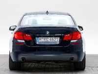 BMW 5 Series F10 Sports Package (2011) - picture 2 of 5