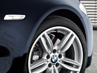 BMW 5 Series F10 Sports Package (2011) - picture 5 of 5