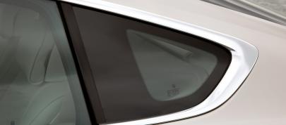 BMW 5 Series Gran Turismo (2010) - picture 12 of 32