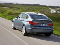 BMW 5 Series Gran Turismo (2010)