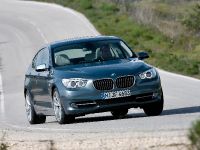 BMW 5 Series Gran Turismo (2010) - picture 2 of 32