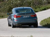 BMW 5 Series Gran Turismo (2010) - picture 3 of 32