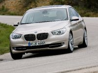 BMW 5 Series Gran Turismo (2010) - picture 7 of 32