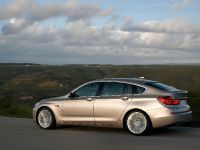 BMW 5 Series Gran Turismo (2010)